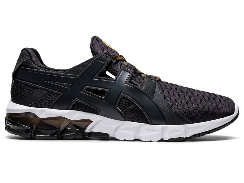 Tênis Asics GEL-QUANTUM 90 Homem Pretas, 1492A067.120